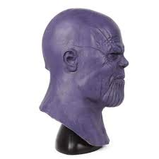 Mua bán MASK THANOS